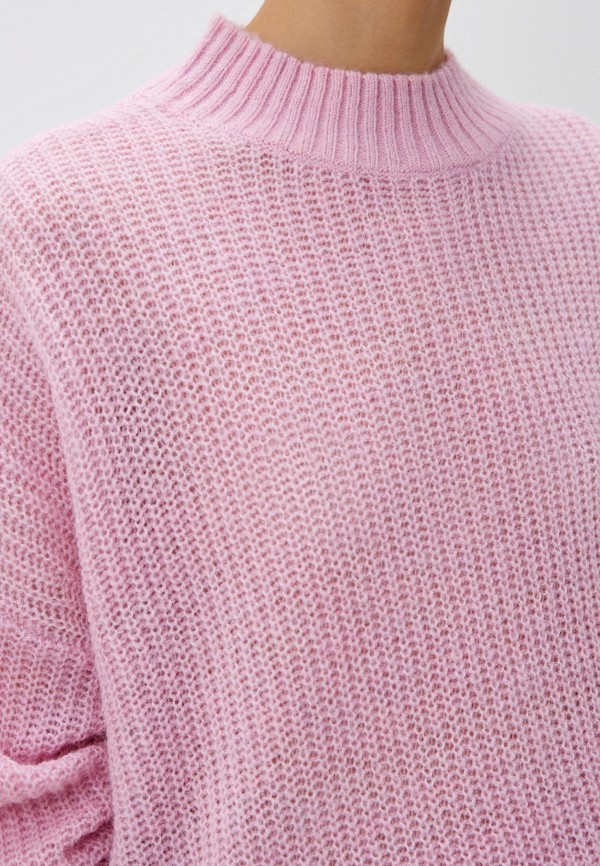 Urban Tiger Джемпер - URBANTIGER x LAMODA - фото 4