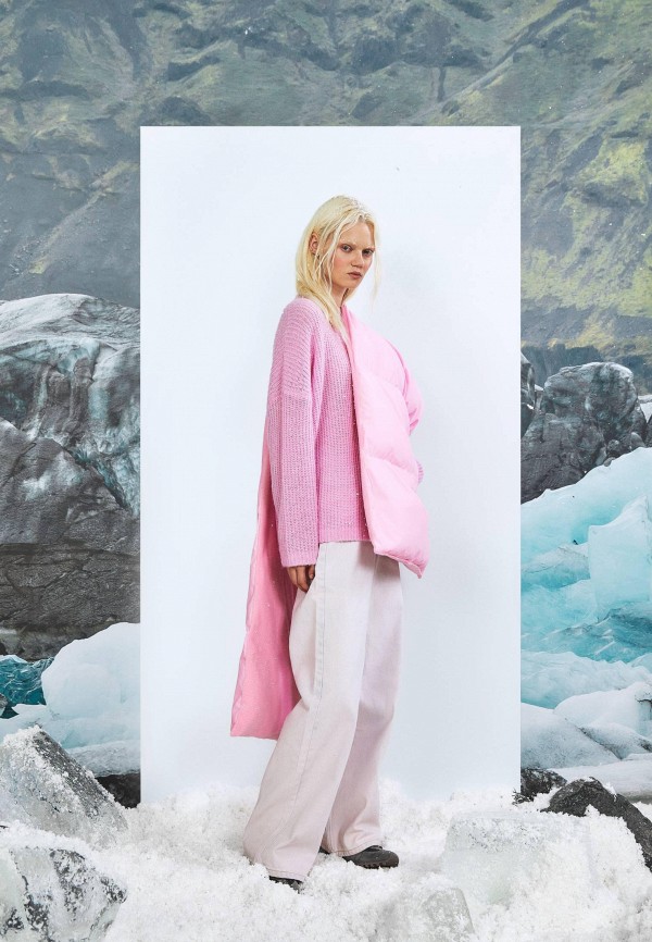 Urban Tiger Джемпер - URBANTIGER x LAMODA - фото 5