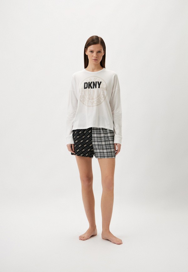 DKNY Пижама - Mix, Match & Relax - фото 2