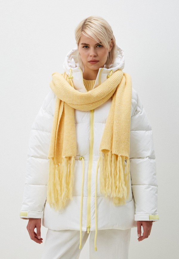 Urban Tiger Шарф - URBANTIGER x LAMODA - фото 3