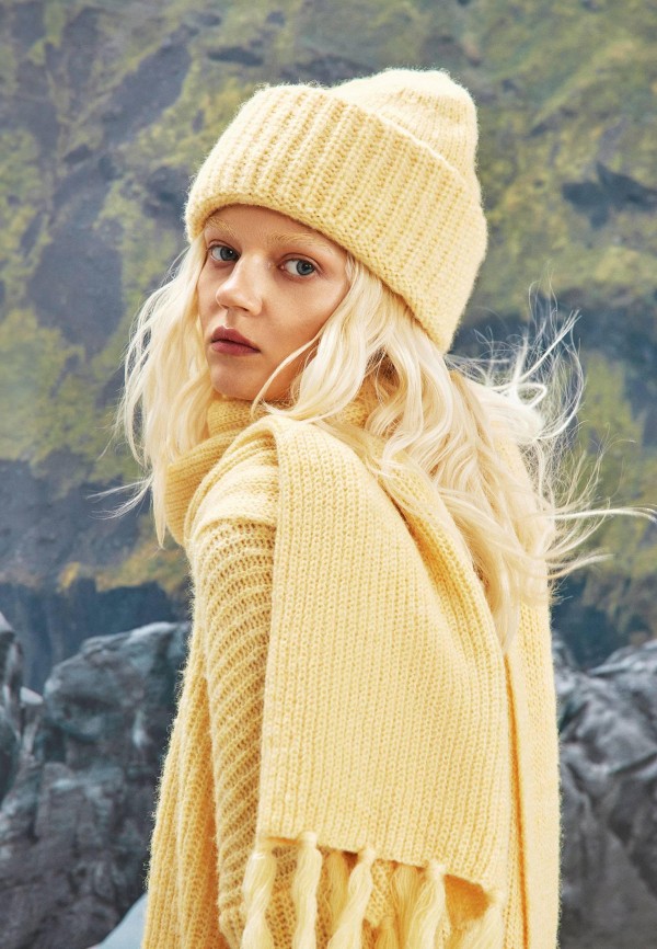 Urban Tiger Шарф - URBANTIGER x LAMODA - фото 4