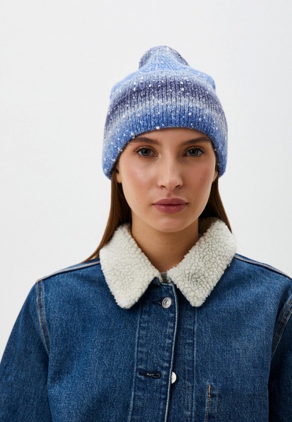 Urban Tiger Шапка - URBANTIGER x LAMODA - фото 3