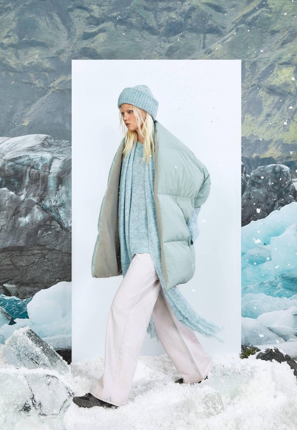 Urban Tiger Шапка - URBANTIGER x LAMODA - фото 4