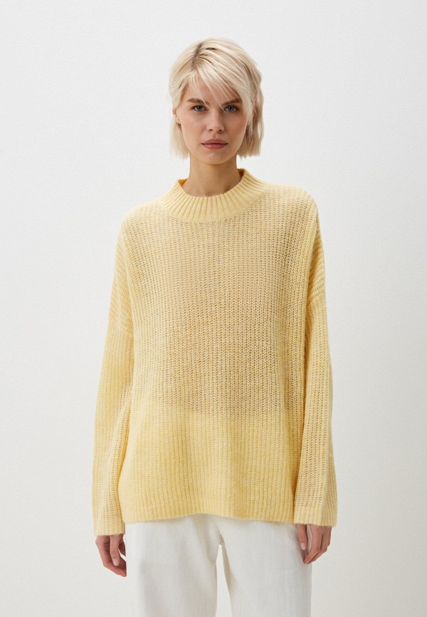 Urban Tiger Джемпер - URBANTIGER x LAMODA - фото 1