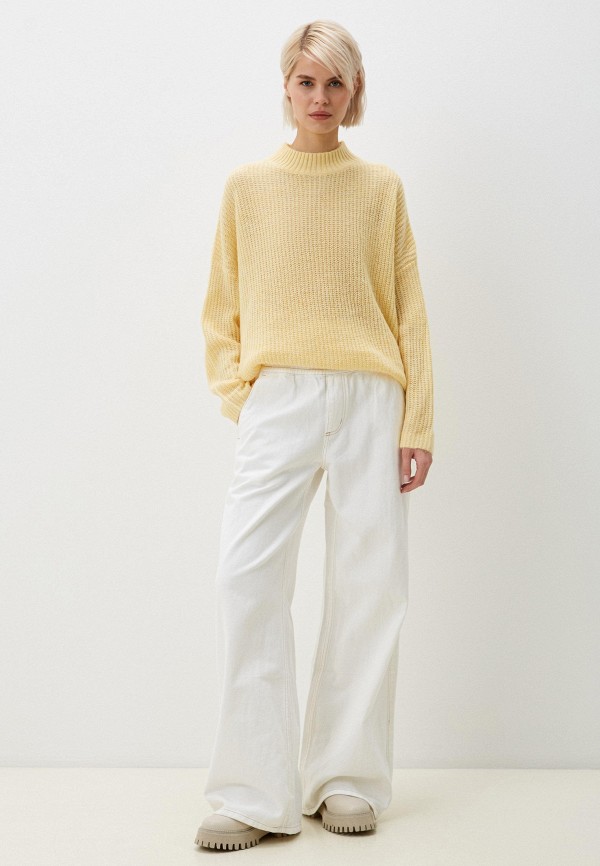 Urban Tiger Джемпер - URBANTIGER x LAMODA - фото 2