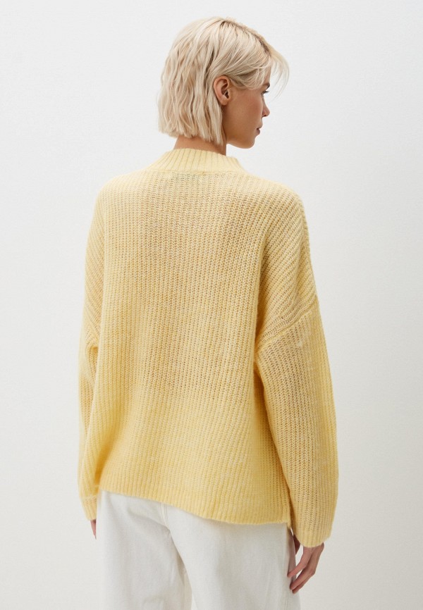 Urban Tiger Джемпер - URBANTIGER x LAMODA - фото 3