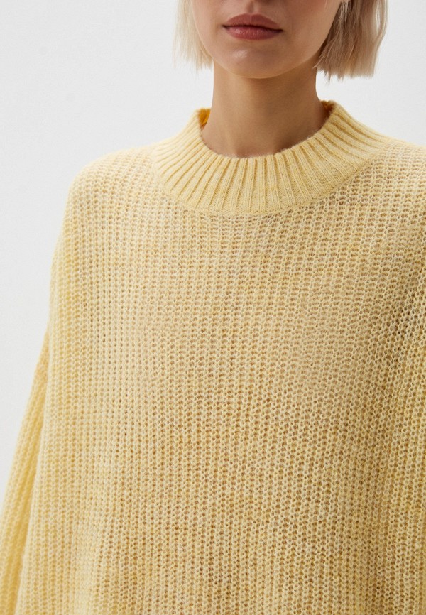 Urban Tiger Джемпер - URBANTIGER x LAMODA - фото 4