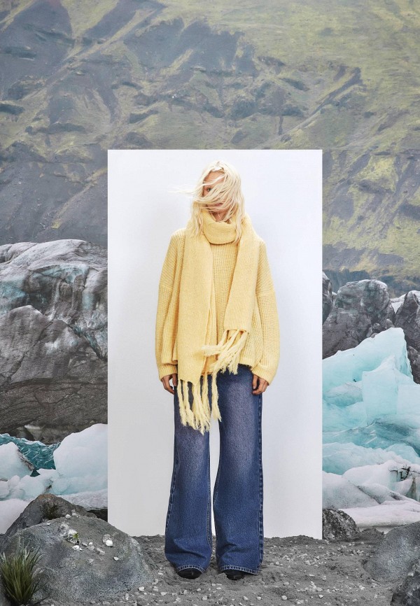 Urban Tiger Джемпер - URBANTIGER x LAMODA - фото 5