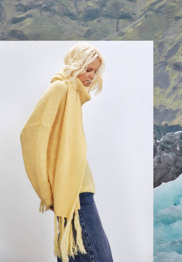 Urban Tiger Джемпер - URBANTIGER x LAMODA - фото 6