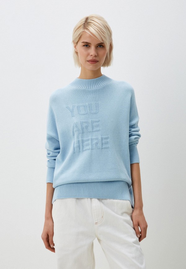 Urban Tiger Джемпер - URBANTIGER x LAMODA - фото 1