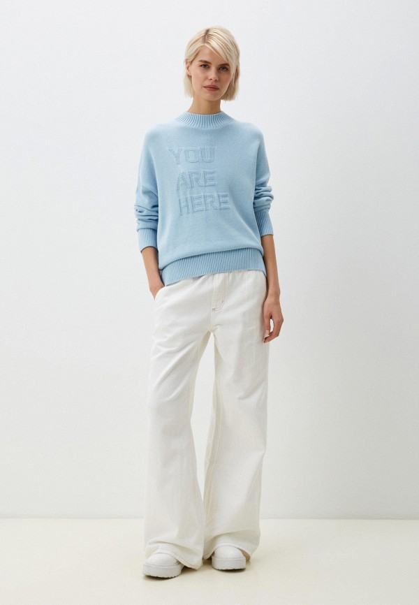 Urban Tiger Джемпер - URBANTIGER x LAMODA - фото 2