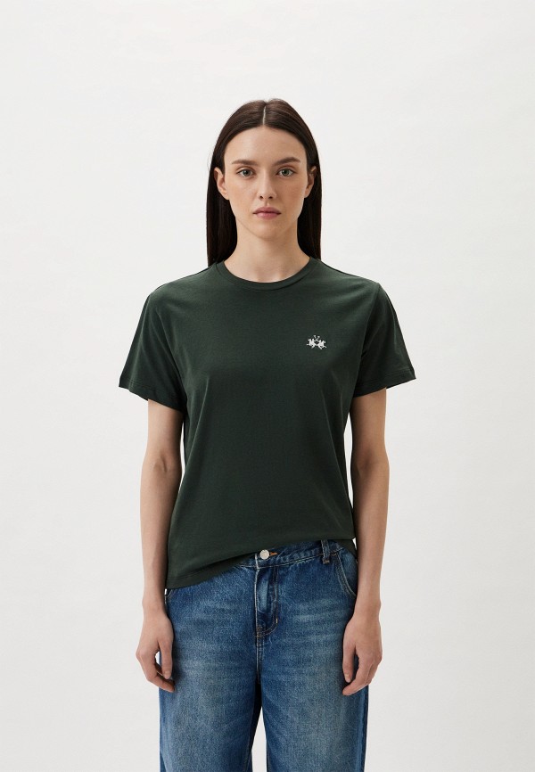 La Martina Футболка - фото 1