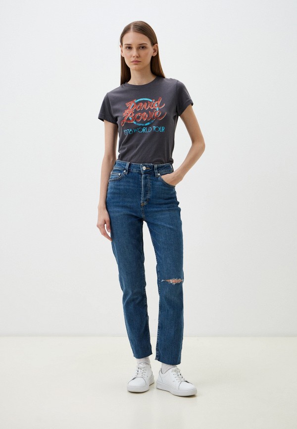 Tom Tailor Джинсы - фото 2