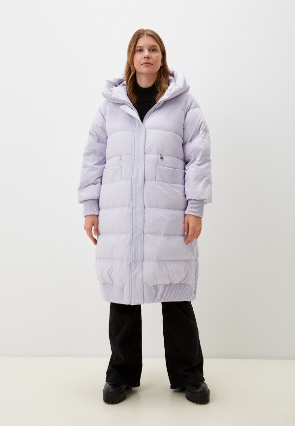 Albana Пуховик - фото 1