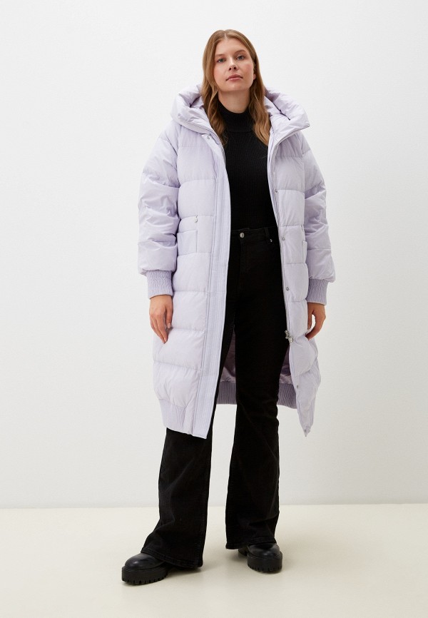 Albana Пуховик - фото 2