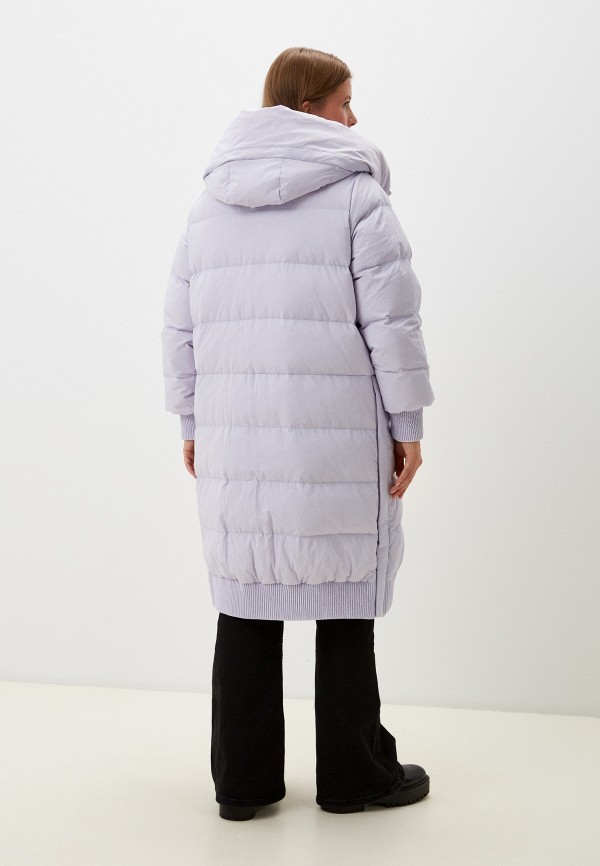 Albana Пуховик - фото 3