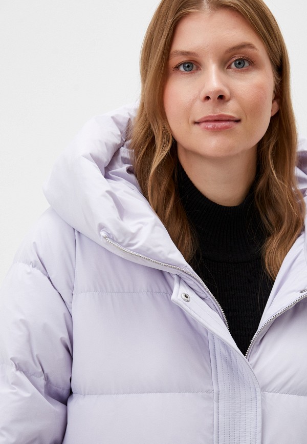 Albana Пуховик - фото 5