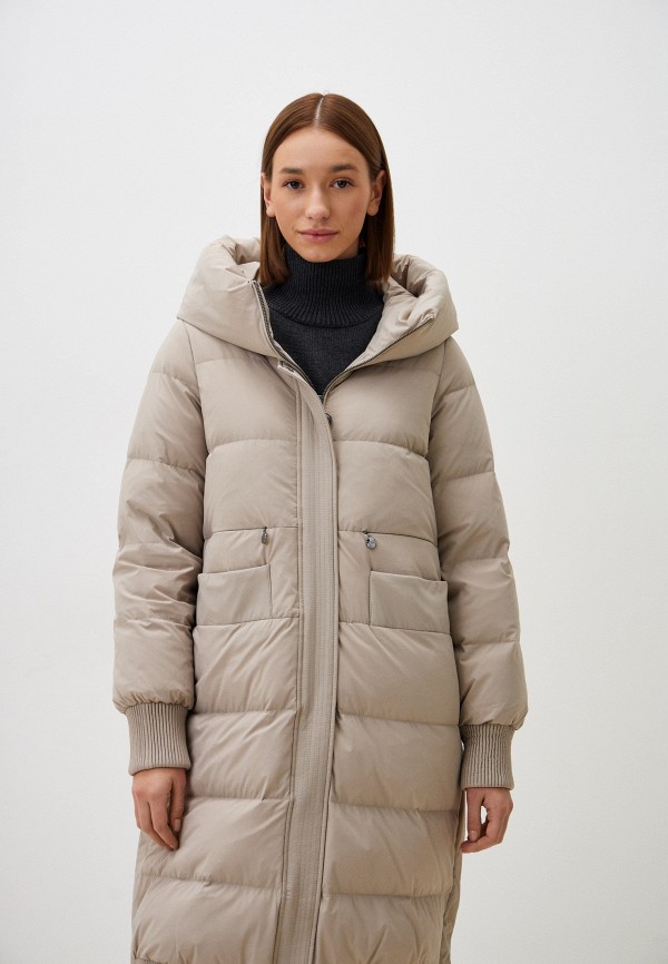 Albana Пуховик - фото 2