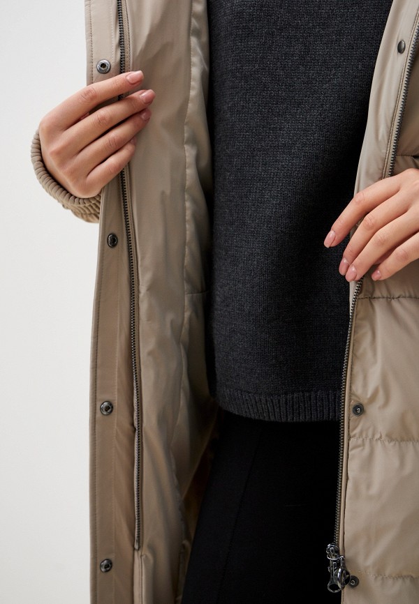 Albana Пуховик - фото 4