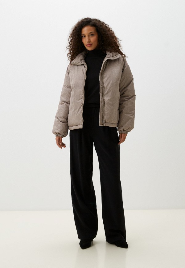 Baon Куртка утепленная - фото 2