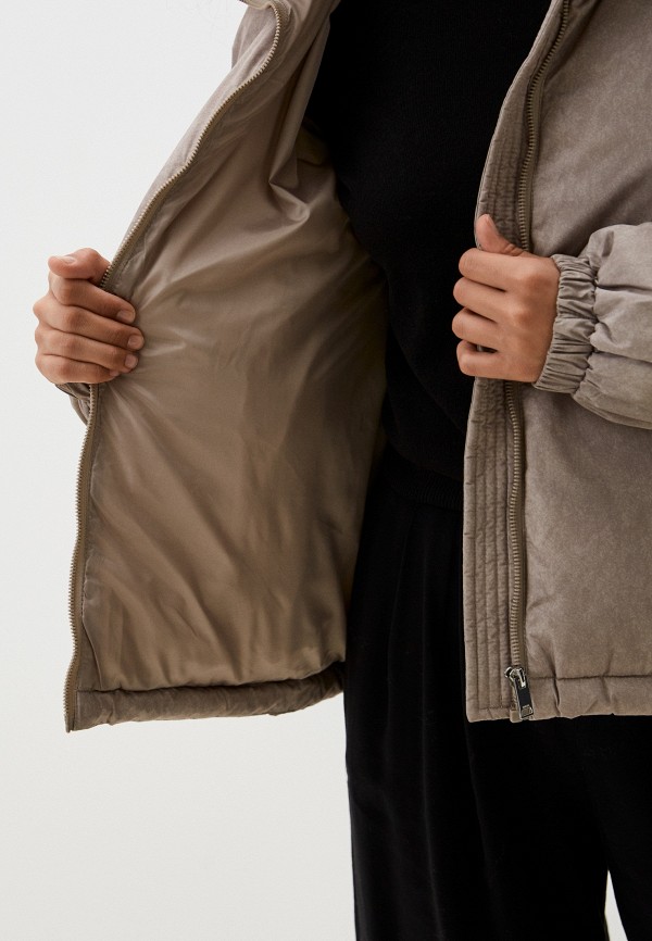 Baon Куртка утепленная - фото 4