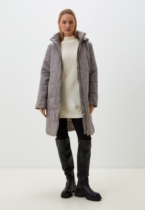 Baon Куртка утепленная - фото 2