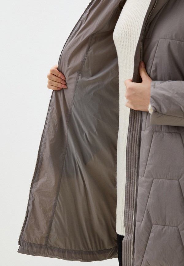 Baon Куртка утепленная - фото 5