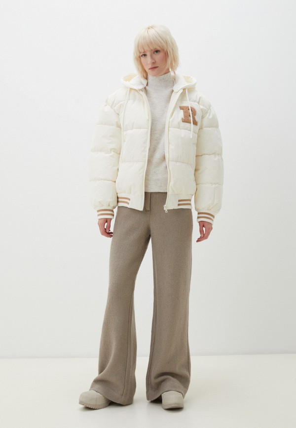 Befree Куртка утепленная - Young Casual - фото 2