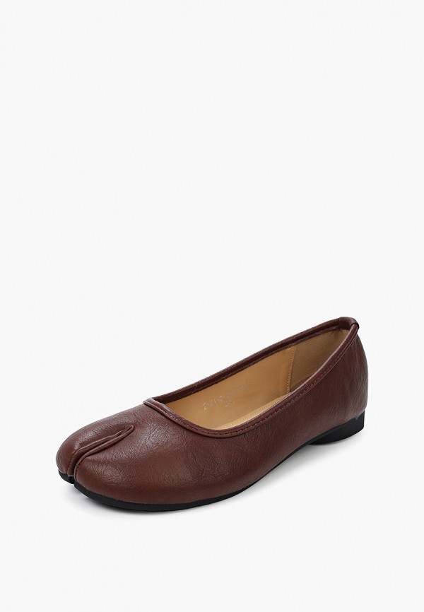 Vittoria Vicci Балетки - Lamoda Online Exclusive - фото 2
