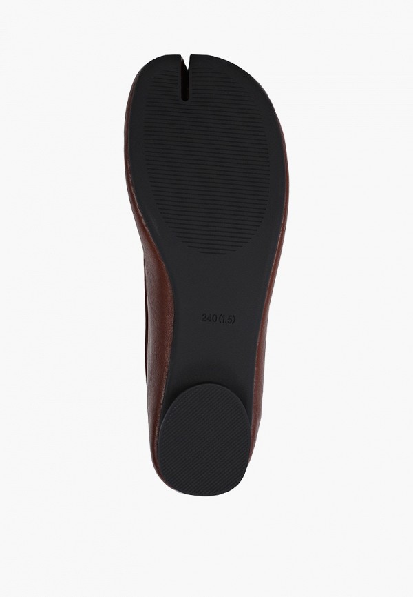 Vittoria Vicci Балетки - Lamoda Online Exclusive - фото 5