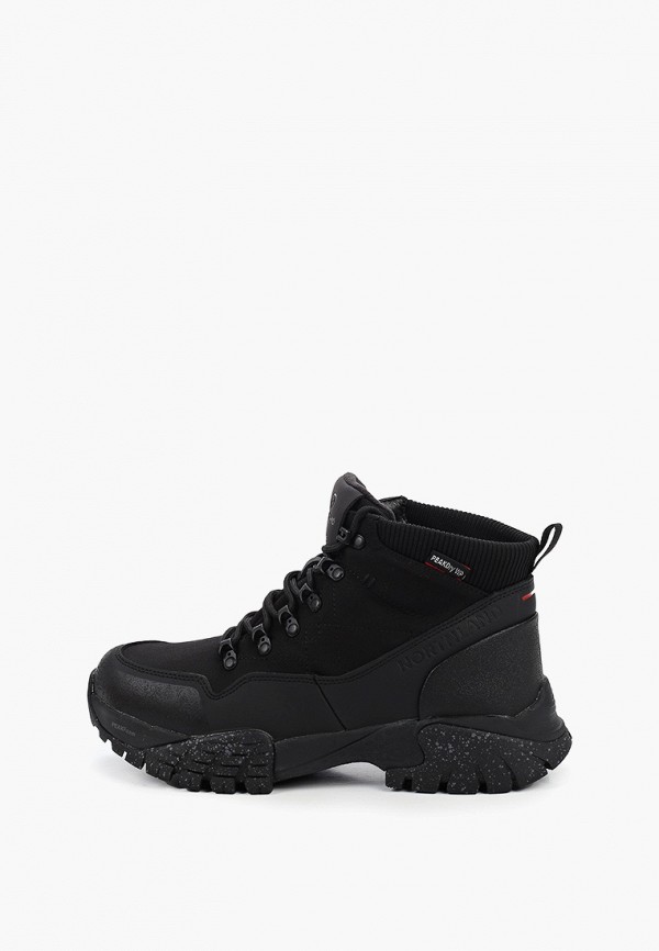 Northland Ботинки трекинговые - Blume - фото 1