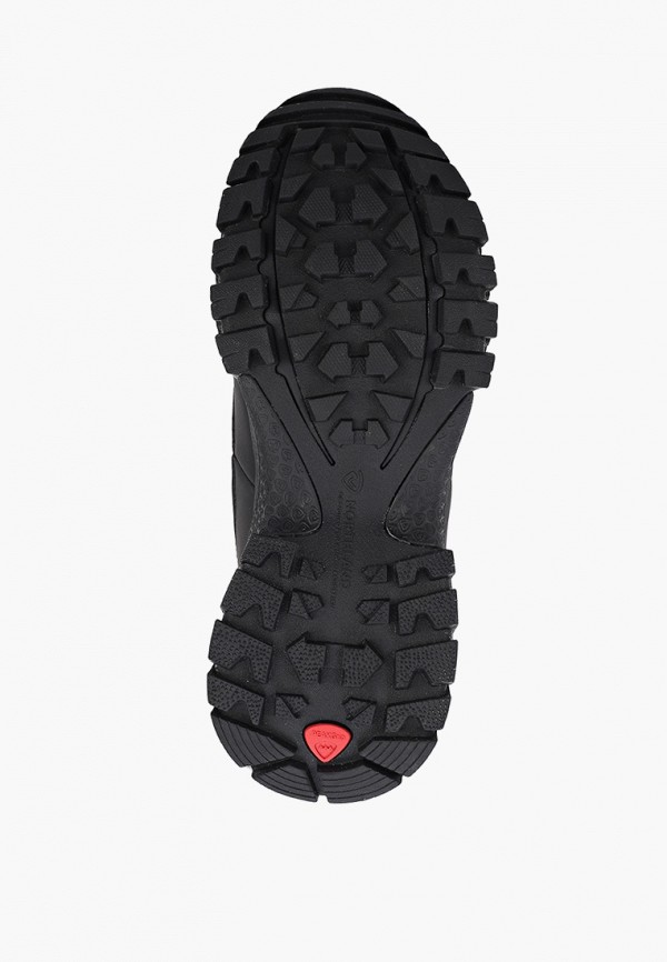 Northland Ботинки трекинговые - Blume - фото 5