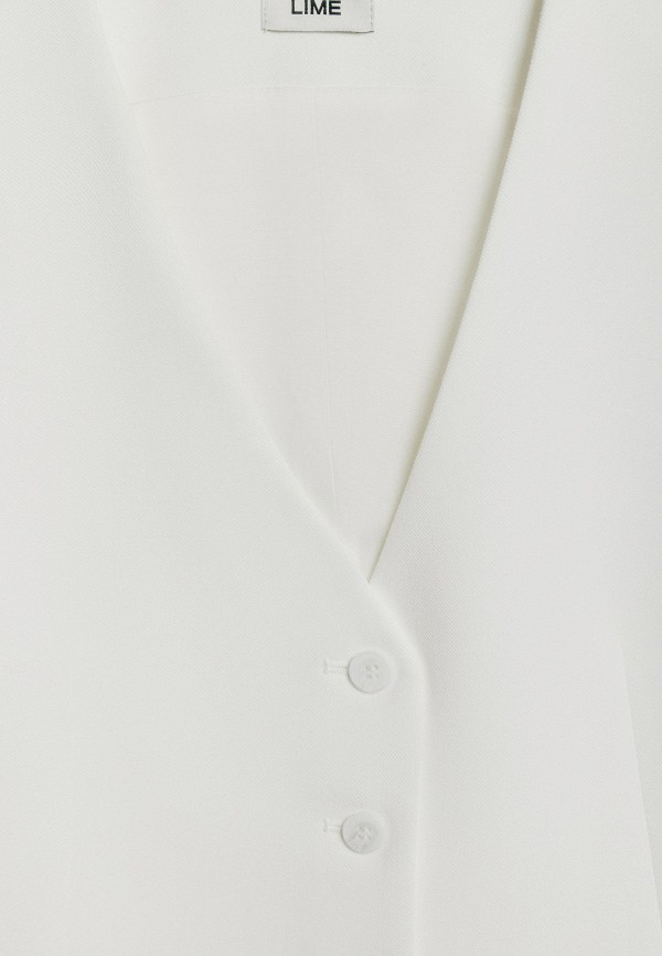 Lime Жилет - фото 5