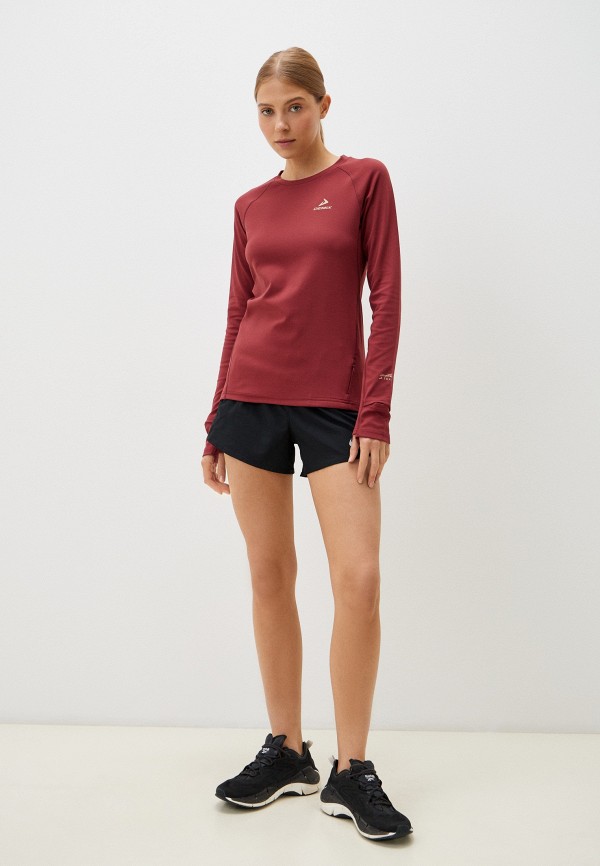 Demix Лонгслив спортивный - фото 2