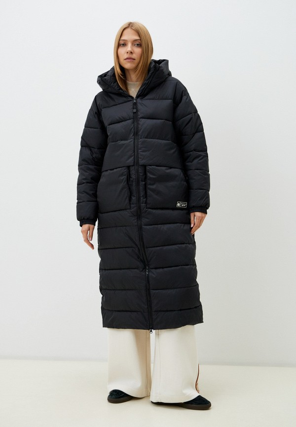 Kappa Пуховик - фото 1