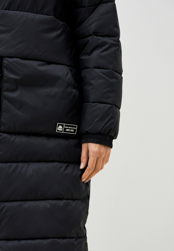 Kappa Пуховик - фото 5