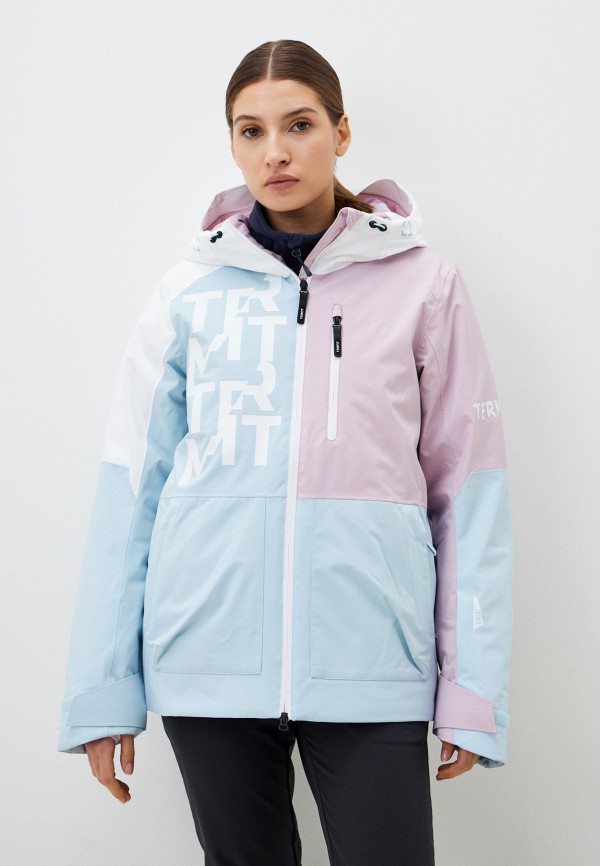 Termit Куртка сноубордическая - фото 1