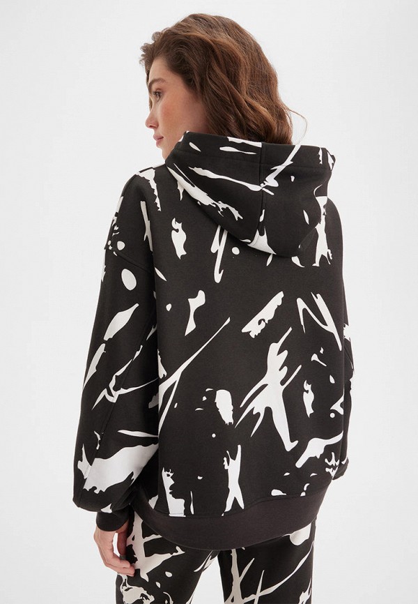 BRMSK Худи - Lamoda Online Exclusive - фото 3