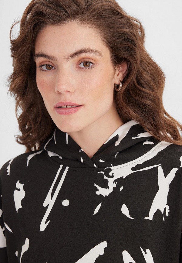 BRMSK Худи - Lamoda Online Exclusive - фото 4