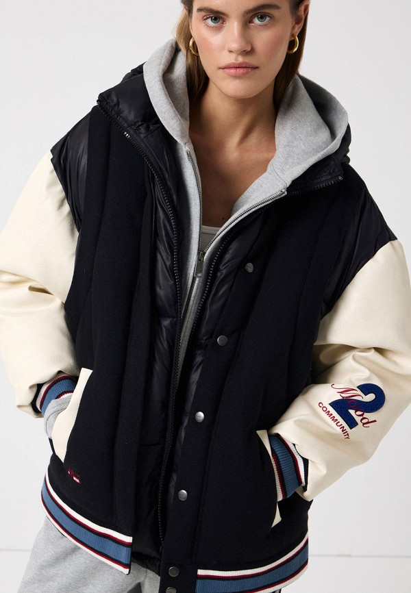 2Mood Бомбер - фото 6