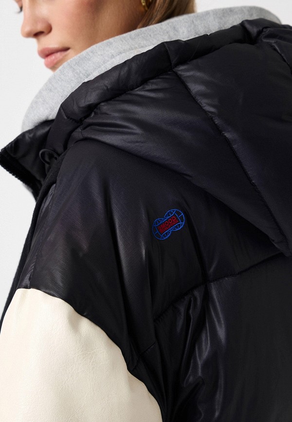 2Mood Бомбер - фото 4