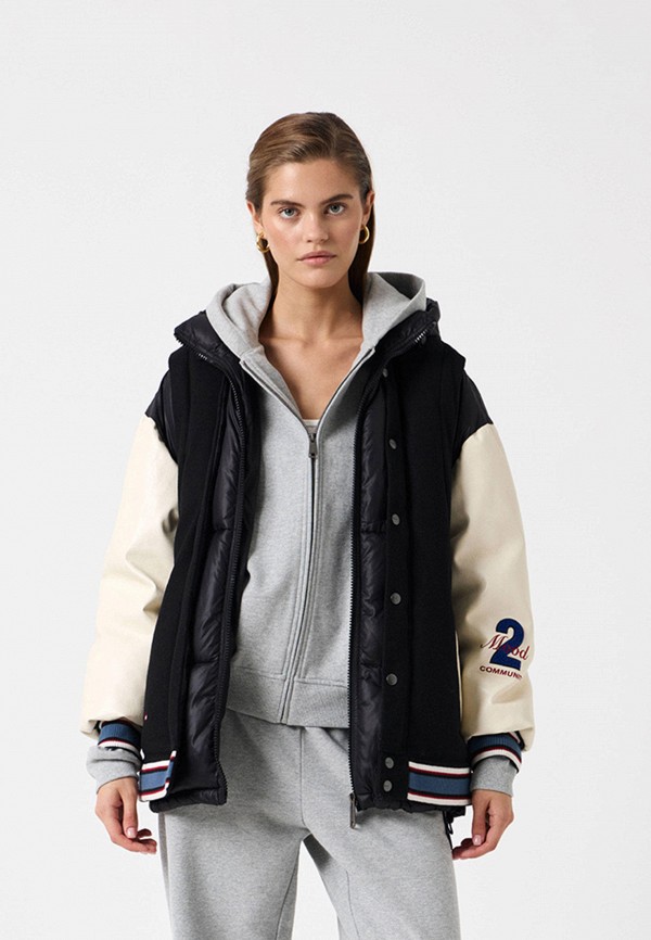 2Mood Бомбер - фото 1