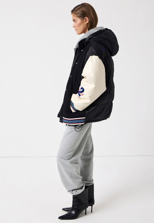 2Mood Бомбер - фото 5