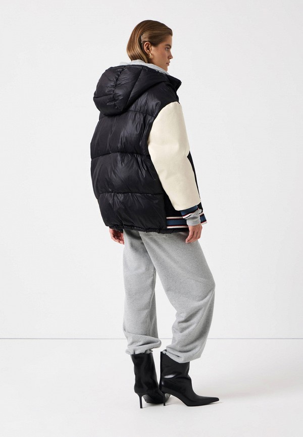 2Mood Бомбер - фото 3