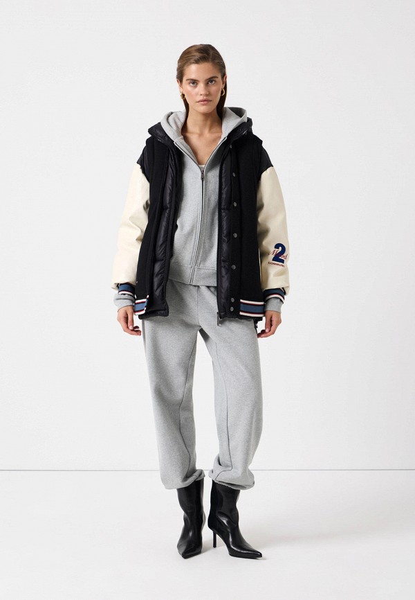 2Mood Бомбер - фото 2