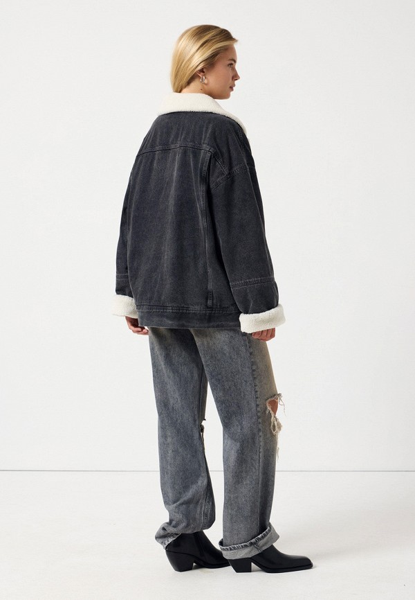 2Mood Куртка джинсовая - фото 3