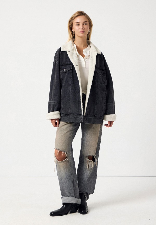 2Mood Куртка джинсовая - фото 2