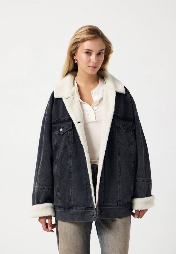 2Mood Куртка джинсовая - фото 1