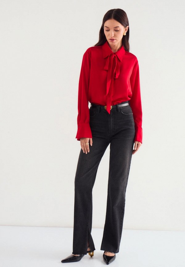 Vittoria Vicci Блуза - фото 2