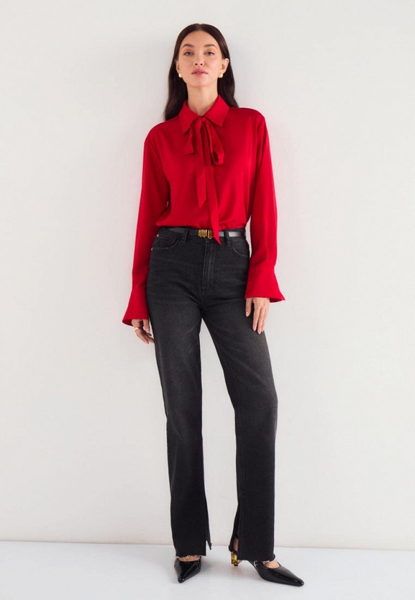 Vittoria Vicci Блуза - фото 4